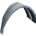 Steel arches for coal mine tunnel supports U shape steel arches